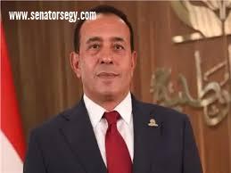 النائب محمد شعيب: معبر رفح ليس ممرًا للتهجير ومصر لن تسمح بتصفية القضية الفلسطينية